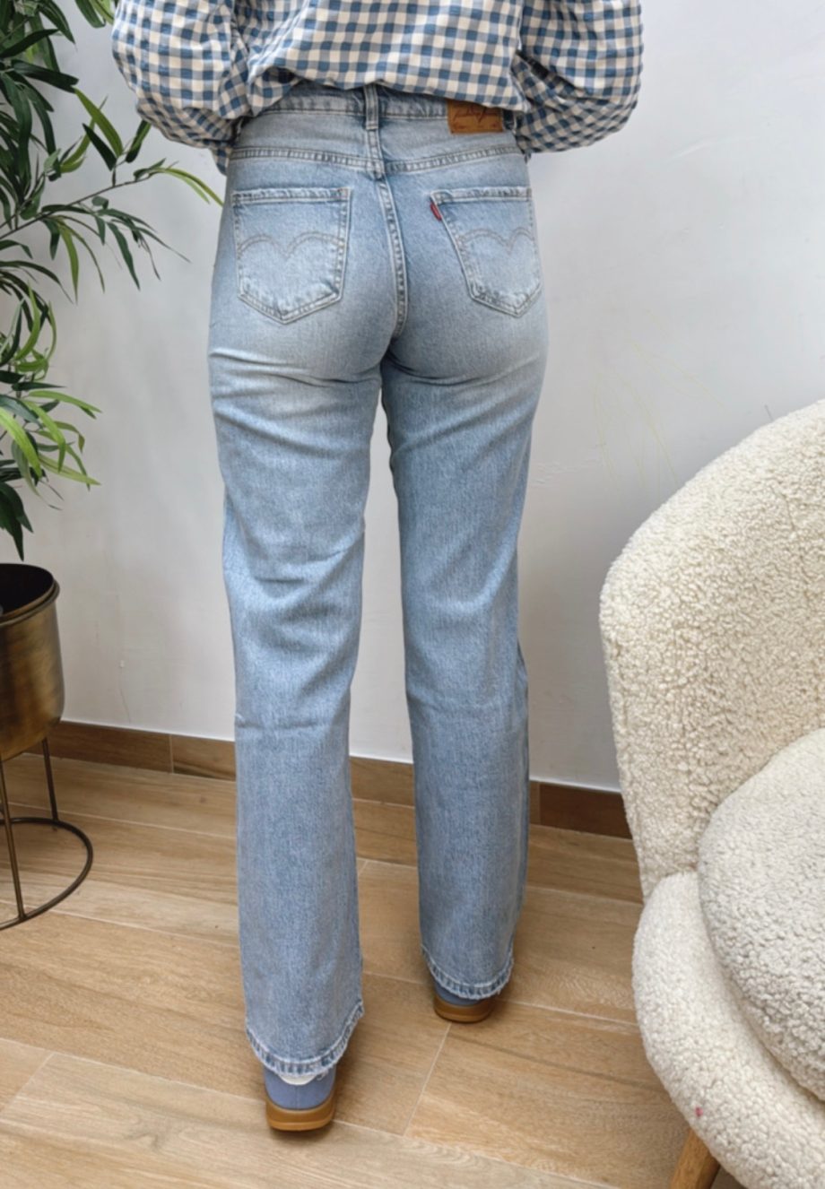 Jeans D 5404-2