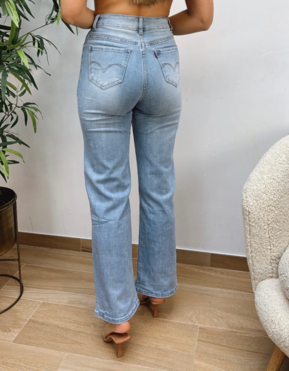 Jeans 8020