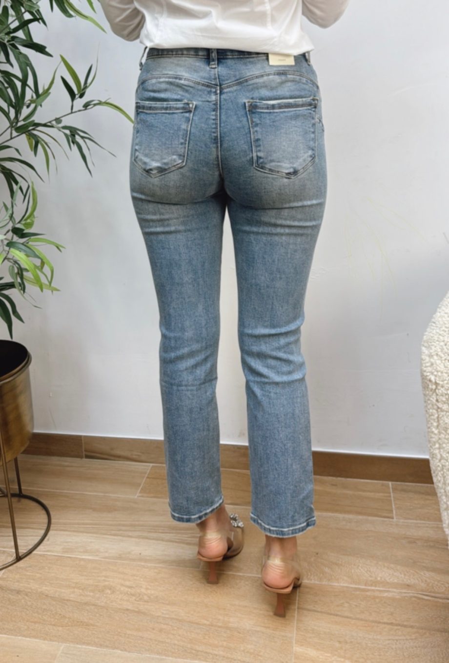 Jeans 77979