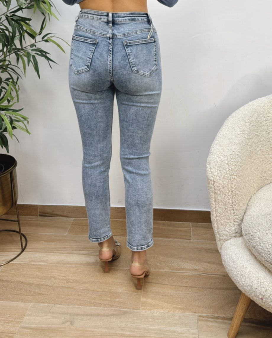 Jeans Recto 6137